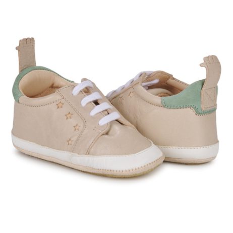 Ballerine-ragazzo-Easy-Peasy-MY-BLUBLU-BASKET-LACET-Beige-Easy-Peasy-3608925704200-3