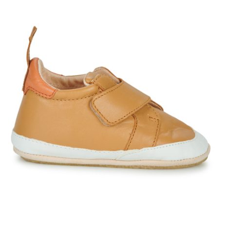 Ballerine-ragazzo-Easy-Peasy-MY-BLUBLU-BASKET-VELCRO-Marrone-Easy-Peasy-3608925704422-4