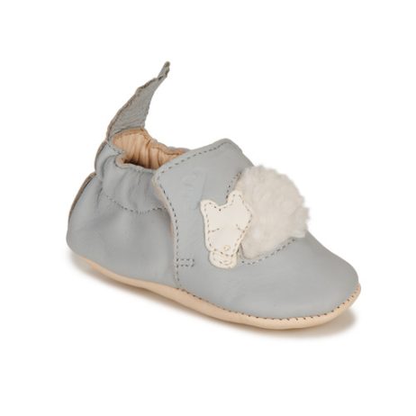 Ballerine ragazzo Easy Peasy  MY BLUMOO OURSON  Blu Easy Peasy 3608925805402