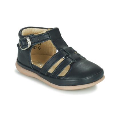 Ballerine ragazzo Little Mary  LAIBA  Blu Little Mary 3608925468720