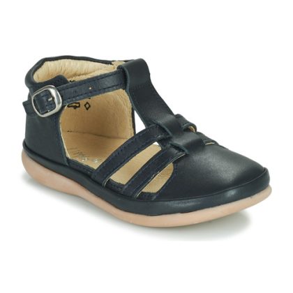 Ballerine ragazzo Little Mary  LAIBA  Blu Little Mary 3608925468751