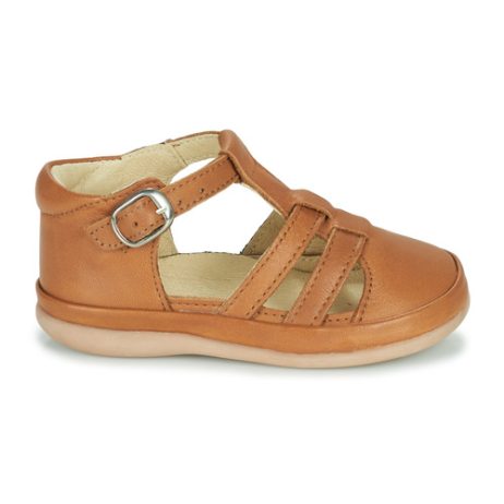 Ballerine-ragazzo-Little-Mary-LAIBA-Marrone-Little-Mary-3608925468812-1