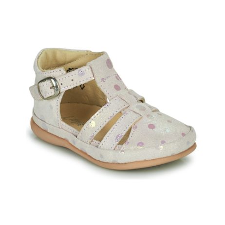 Ballerine ragazzo Little Mary  LAIBA  Rosa Little Mary 3608925468980