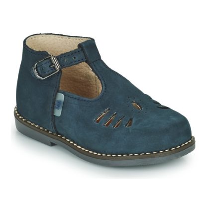 Ballerine ragazzo Little Mary  SURPRISE  Blu Little Mary 3608925465088