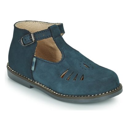 Ballerine ragazzo Little Mary  SURPRISE  Blu Little Mary 3608925465101