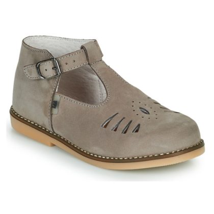 Ballerine ragazzo Little Mary  SURPRISE  Grigio Little Mary 3608925464937