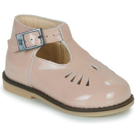 Ballerine ragazzo Little Mary  SURPRISE  Rosa Little Mary 3608925746149