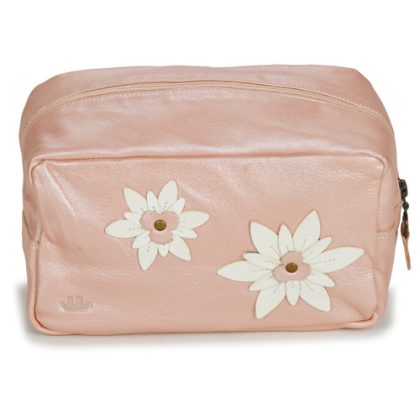 Beauty Case ragazza Easy Peasy  VANITOO EDELWEISS  Rosa Easy Peasy 3608925501106