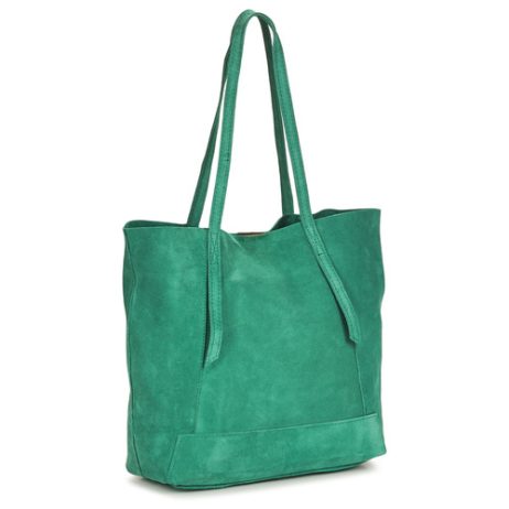 Borsa-Shopping-donna-Betty-London-SIMONE-Verde-Betty-London-1