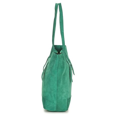 Borsa-Shopping-donna-Betty-London-SIMONE-Verde-Betty-London-2