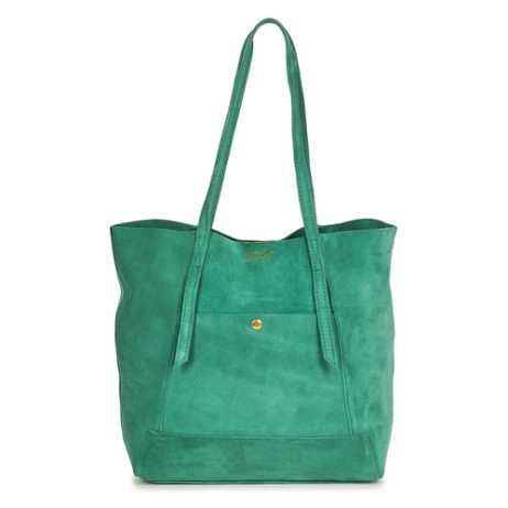 Borsa-Shopping-donna-Betty-London-SIMONE-Verde-Betty-London-3