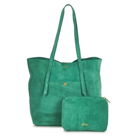 Borsa Shopping donna Betty London  SIMONE  Verde Betty London