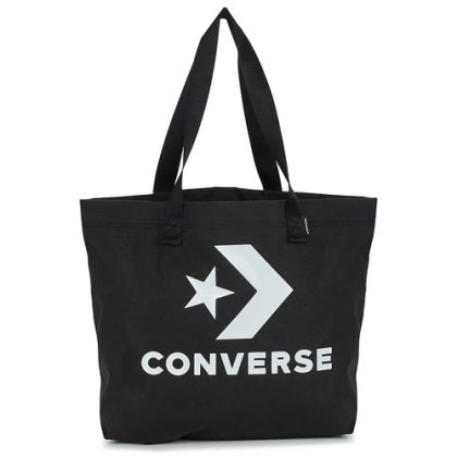 Borsa Shopping donna Converse  STAR CHEVRON TO  Nero Converse 194433908320