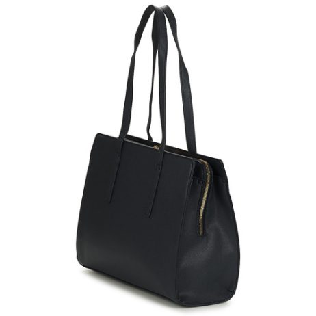 Borsa-Shopping-donna-David-Jones-CM6809-BLACK-Nero-David-Jones-1