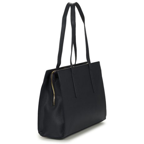 Borsa-Shopping-donna-David-Jones-CM6809-BLACK-Nero-David-Jones-2