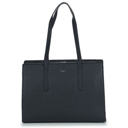 Borsa Shopping donna David Jones  CM6809-BLACK  Nero David Jones