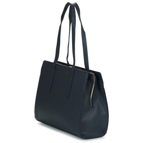 Borsa-Shopping-donna-David-Jones-CM6809-NAVY-Marine-David-Jones-1