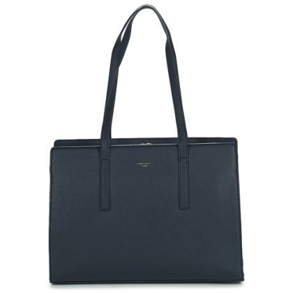 Borsa Shopping donna David Jones  CM6809-NAVY  Marine David Jones