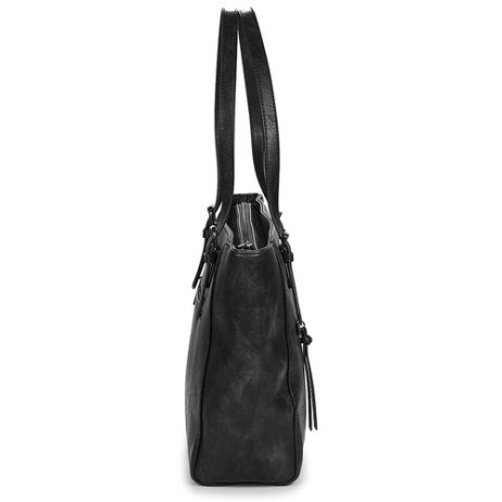 Borsa-Shopping-donna-David-Jones-CM6826-BLACK-Nero-David-Jones-2