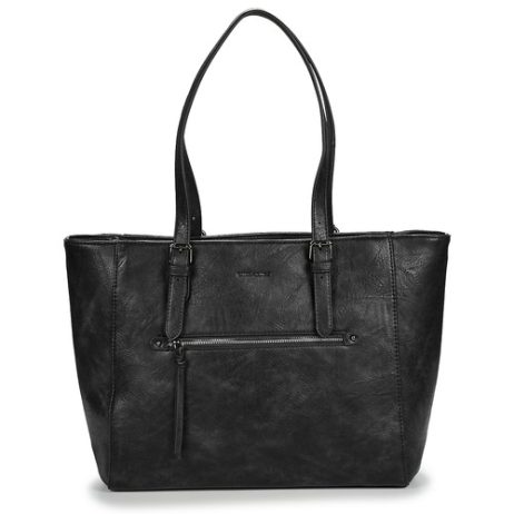 Borsa Shopping donna David Jones  CM6826-BLACK  Nero David Jones