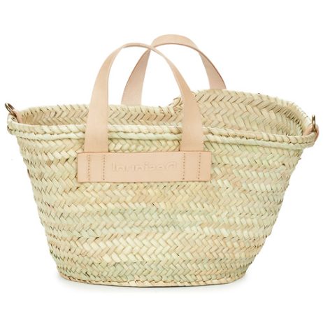 Borsa Shopping donna Desigual  BOLS_SUMMER IBIZA  Beige Desigual 8445110266427