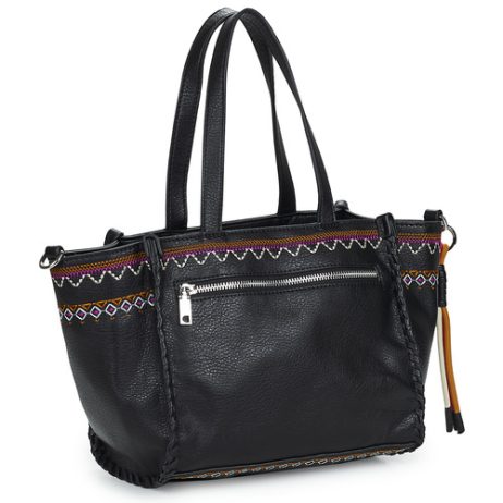 Borsa-Shopping-donna-Desigual-RIGOBERTA-GUIMAR-MINI-Nero-Desigual-8445110451151-1