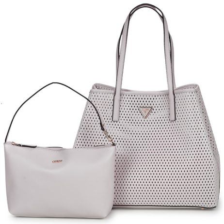 Borsa-Shopping-donna-Guess-LARGE-TOTE-VIKKY-Beige-Guess-190231727613-5