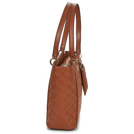 Borsa-Shopping-donna-Guess-NOELLE-LF-Marrone-Guess-190231677109-2