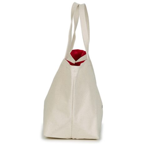 Borsa-Shopping-donna-Karl-Lagerfeld-RUE-ST-GUILLAUE-CANVAS-TOTE-Beige-Karl-Lagerfeld-8720092106597-2