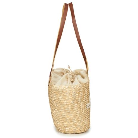 Borsa-Shopping-donna-Les-Tropeziennes-par-M-Belarbi-MILOS-Beige-Les-Tropeziennes-par-M-Belarbi-3700940509850-2