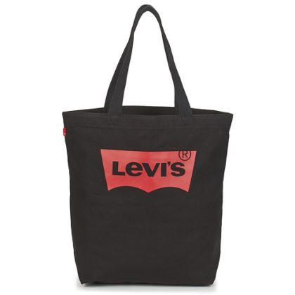 Borsa Shopping donna Levis  BATWING TOTE  Nero Levis 7613369285693