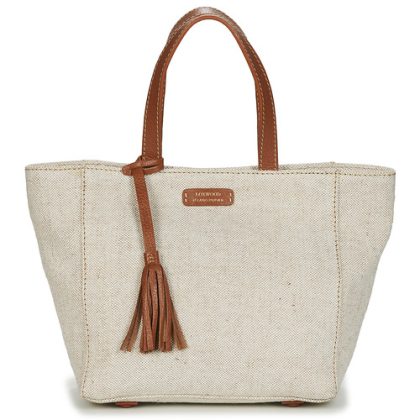 Borsa Shopping donna Loxwood  CABAS PARISIEN  Beige Loxwood 3662735113072