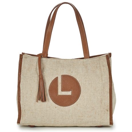 Borsa Shopping donna Loxwood  VICTORIA  Beige Loxwood 3662735129905