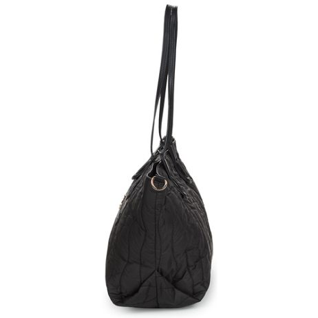 Borsa-Shopping-donna-Nanucci-1036-Nero-Nanucci-2