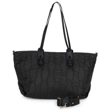 Borsa-Shopping-donna-Nanucci-1036-Nero-Nanucci-3