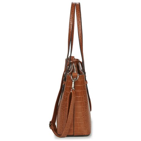 Borsa-Shopping-donna-Nanucci-9530-Marrone-Nanucci-2