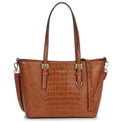 Borsa Shopping donna Nanucci  9530  Marrone Nanucci