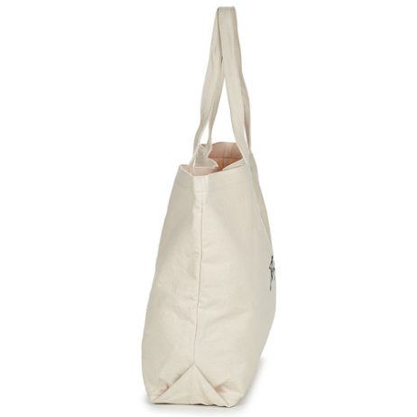 Borsa-Shopping-donna-Tommy-Jeans-TJW-CANVAS-TOTE-NATURAL-Beige-Tommy-Jeans-8720643573427-2