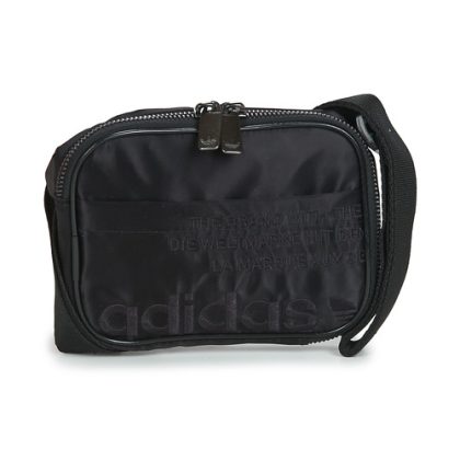 Borsa Shopping donna adidas  FESTIVAL BAG  Nero adidas 4065423769527