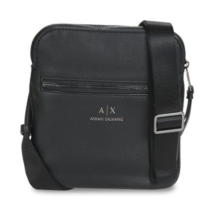 Borsa Shopping uomo Armani Exchange  952391  Nero Armani Exchange 8057163522483