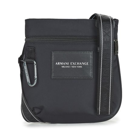 Borsa Shopping uomo Armani Exchange  952460  Nero Armani Exchange 8057767089122