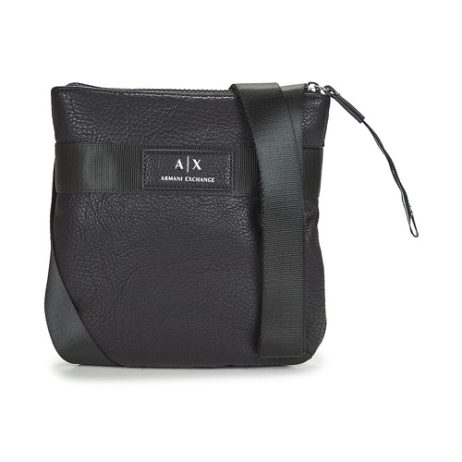 Borsa Shopping uomo Armani Exchange  952567  Nero Armani Exchange 8057767187736