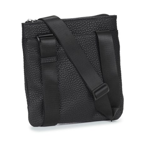 Borsa Shopping uomo Armani Exchange  FLAT CROSSBODY  Nero Armani Exchange 8058947126040