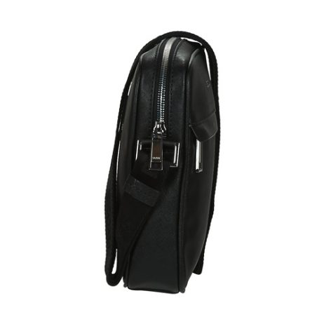 Borsa Shopping uomo BOSS  Zair_NS zip  Nero BOSS 4063536091184