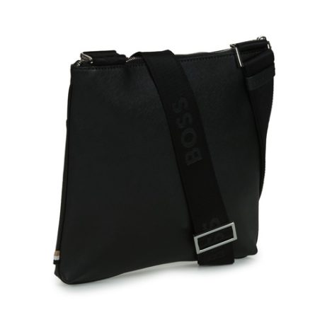 Borsa Shopping uomo BOSS  Zair_S z env large  Nero BOSS 4063536091191