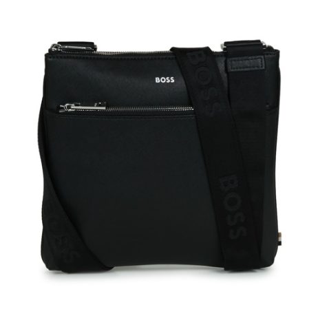 Borsa Shopping uomo BOSS  Zair_S z env large  Nero BOSS 4063536091191