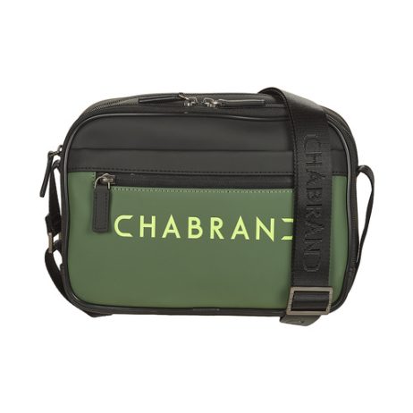 Borsa Shopping uomo Chabrand  TOUCH BIS 17222  Nero Chabrand 3700646031402