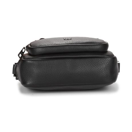 Borsa Shopping uomo HUGO  Elliott 3.0G_EW  Nero HUGO 4063539991078