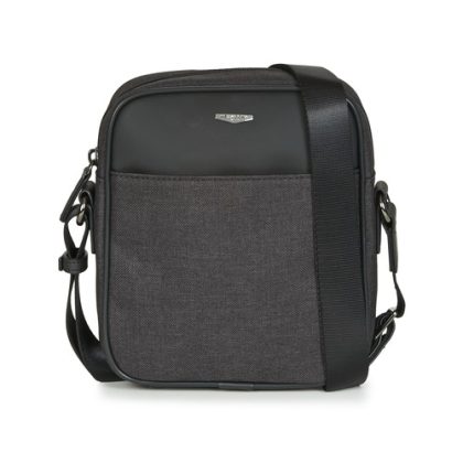 Borsa Shopping uomo Hexagona  MERCURE  Nero Hexagona 3613130140422