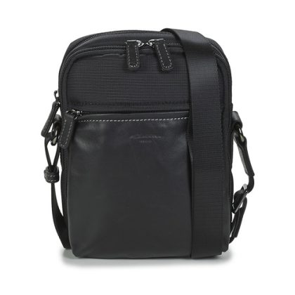 Borsa Shopping uomo Hexagona  TRAVEL  Nero Hexagona 3613130012330